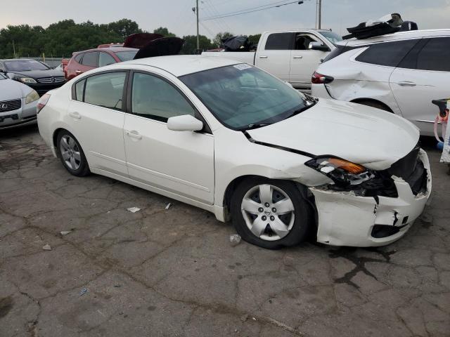 Photo 4 from auction – 2007 NISSAN ALTIMA 2.5 with VIN 1N4AL21E87C138370