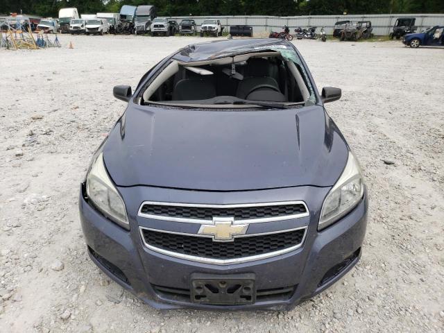 Photo 5 from auction – 2013 CHEVROLET MALIBU LS with VIN 1G11B5SA5DF194909