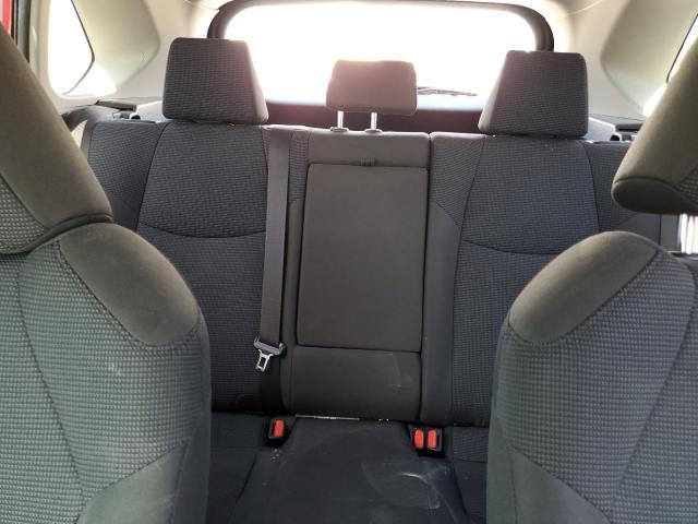 Photo 10 from auction – 2019 TOYOTA RAV4 LE with VIN JTMH1RFV3KD042052