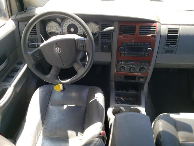 Photo 8 from auction – 2004 DODGE DURANGO SL with VIN 1D4HB48N94F102214