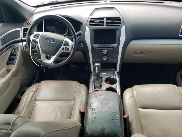 Photo 8 from auction – 2011 FORD EXPLORER X with VIN 1FMHK7D80BGA78502