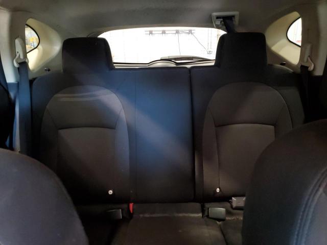 Photo 10 from auction – 2011 NISSAN ROGUE S with VIN JN8AS5MV4BW260620