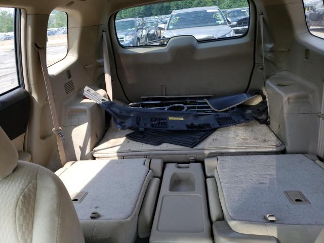 Photo 10 from auction – 2010 TOYOTA HIGHLANDER with VIN 5TDBK3EHXAS003182