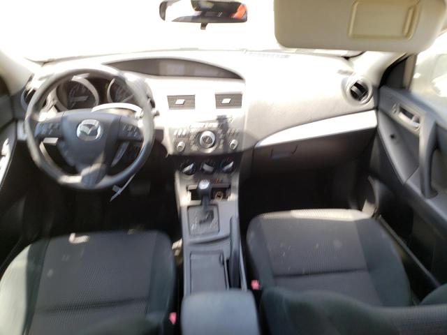 Photo 8 from auction – 2013 MAZDA 3 I with VIN JM1BL1UP1D1769779