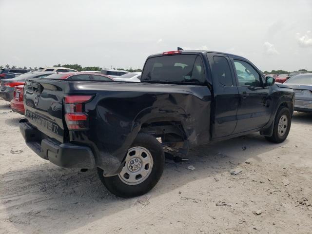 Photo 3 from auction – 2022 NISSAN FRONTIER S with VIN 1N6ED1CL2NN674924