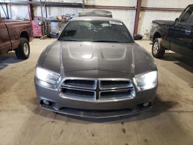 Photo 5 from auction – 2012 DODGE CHARGER SX with VIN 2C3CDXHG2CH261047