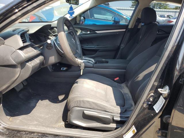 Photo 7 from auction – 2016 HONDA CIVIC LX with VIN 19XFC2F5XGE088993