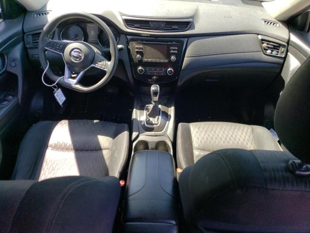 Photo 8 from auction – 2017 NISSAN ROGUE S with VIN JN8AT2MT0HW132717
