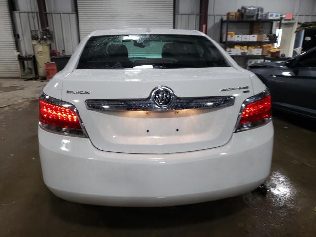 Photo 6 from auction – 2011 BUICK LACROSSE C with VIN 1G4GC5ED3BF342231