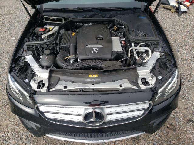 Photo 11 from auction – 2019 MERCEDES-BENZ E 300 with VIN WDDZF4JB3KA545268
