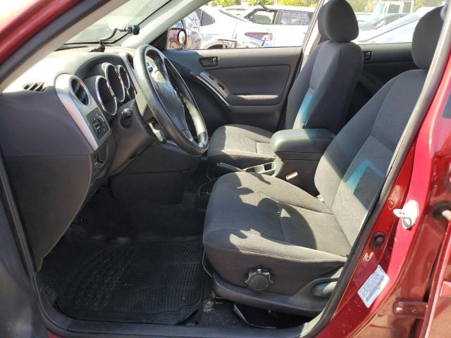 Photo 7 from auction – 2003 PONTIAC VIBE with VIN 5Y2SM62883Z413223