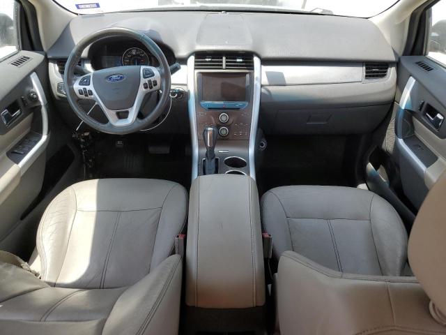 Photo 8 from auction – 2012 FORD EDGE SEL with VIN 2FMDK3JC7CBA90834