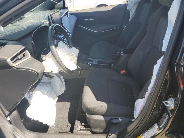 Photo 7 from auction – 2021 TOYOTA COROLLA SE with VIN 5YFS4MCEXMP067616