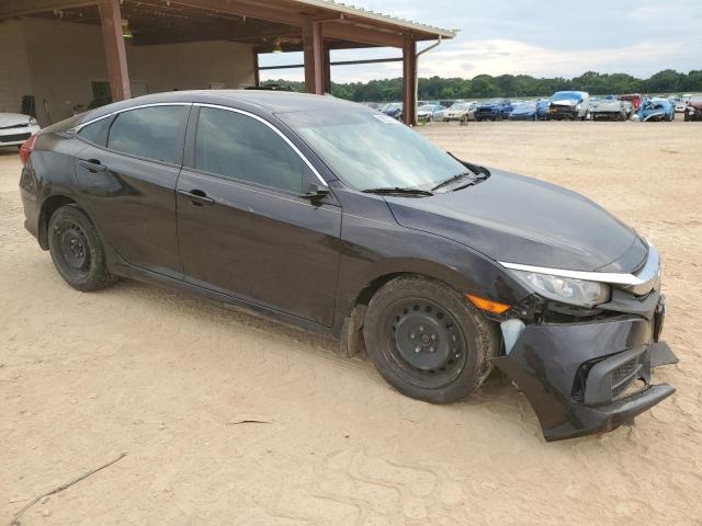 Photo 4 from auction – 2016 HONDA CIVIC LX with VIN 19XFC2F56GE081250
