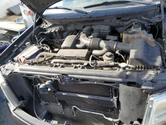 Photo 12 from auction – 2010 FORD F150 SUPER with VIN 1FTFX1EV4AKE65631