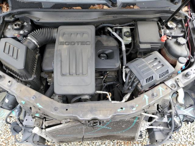Photo 12 from auction – 2013 CHEVROLET EQUINOX LT with VIN 2GNALDEK7D6406844