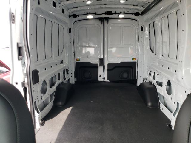 Photo 10 from auction – 2023 FORD TRANSIT T- with VIN 1FTBR1CG4PKB03806