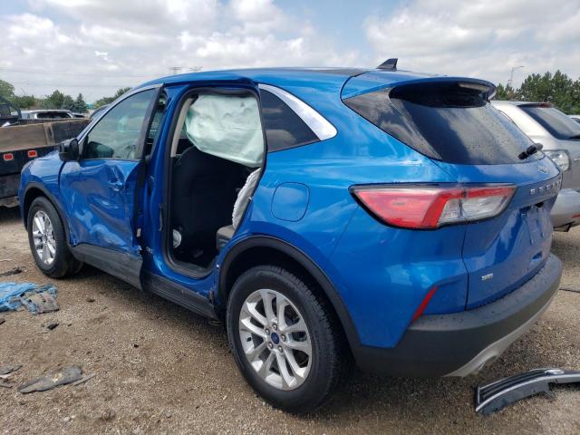 Photo 2 from auction – 2020 FORD ESCAPE SE with VIN 1FMCU9G6XLUA96308