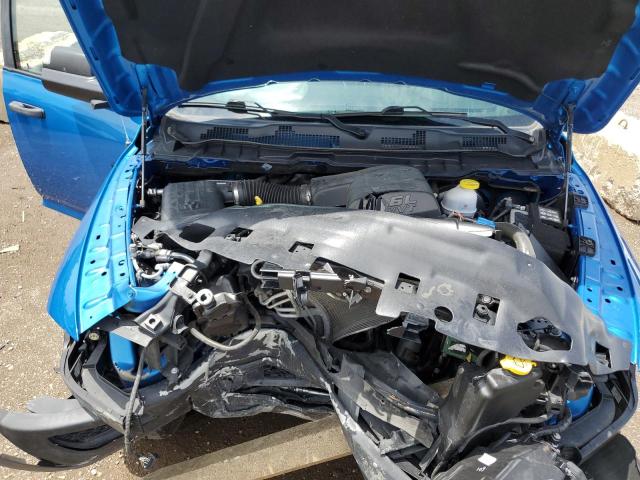 Снимка 11 от търг – 2021 RAM 1500 CLASS с VIN 1C6RR7LG4MS548700