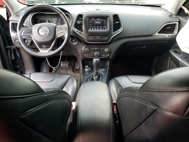 Photo 8 from auction – 2019 JEEP CHEROKEE L with VIN 1C4PJMLB4KD140967