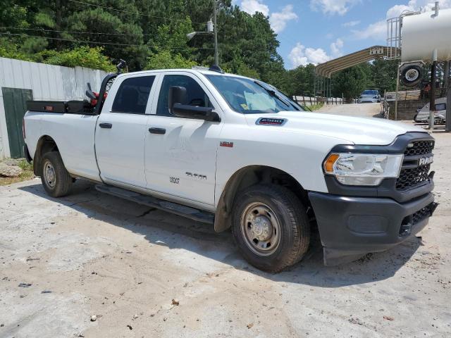 Photo 4 from auction – 2022 RAM 2500 TRADE with VIN 3C6UR4HJ6NG200516