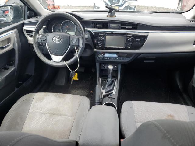Photo 8 from auction – 2015 TOYOTA COROLLA L with VIN 2T1BURHE9FC230314