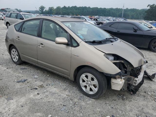 Photo 4 from auction – 2008 TOYOTA PRIUS with VIN JTDKB20UX87735556