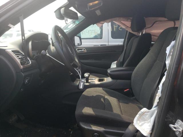 Photo 7 from auction – 2015 JEEP GRAND CHER with VIN 1C4RJFAG5FC790227