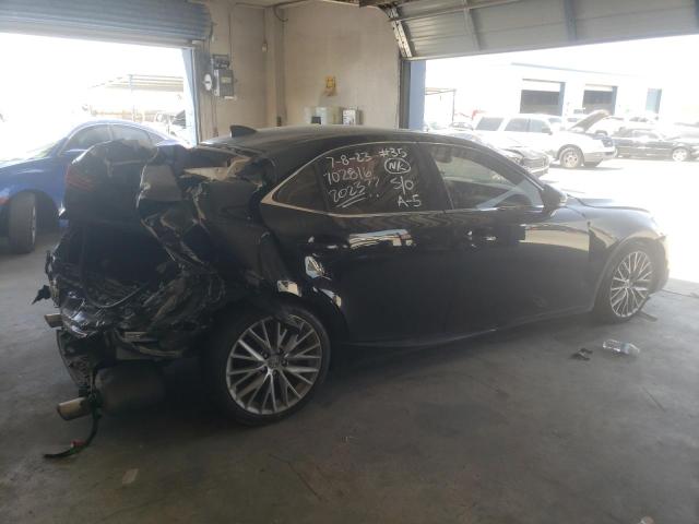 Снимка 3 от търг – 2014 LEXUS IS 250 с VIN JTHBF1D26E5006497