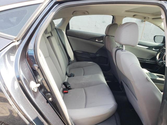 Photo 10 from auction – 2018 HONDA CIVIC EX with VIN 2HGFC2F78JH522567