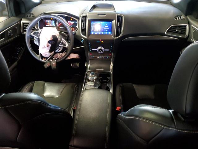 Photo 8 from auction – 2020 FORD EDGE ST with VIN 2FMPK4APXLBB39739