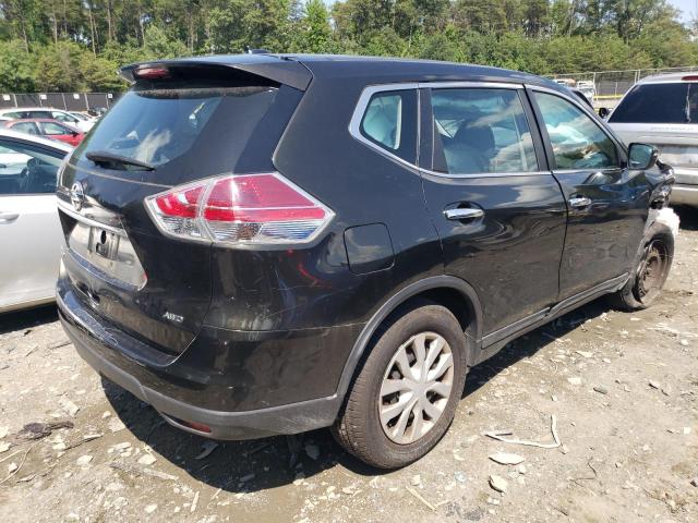 Photo 3 from auction – 2015 NISSAN ROGUE S with VIN 5N1AT2MV1FC923149