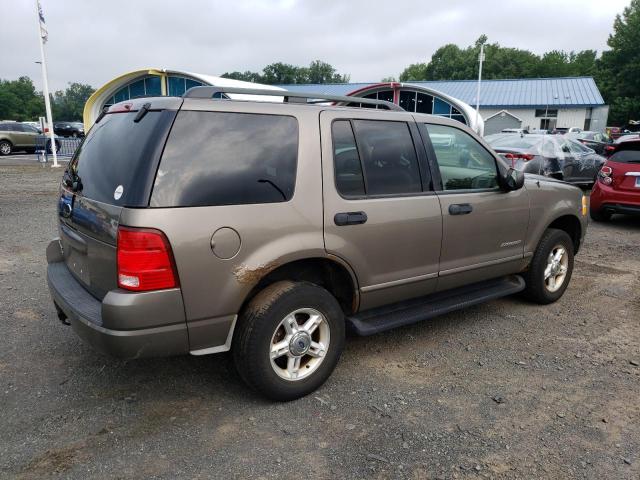 Photo 3 from auction – 2004 FORD EXPLORER X with VIN 1FMZU73K14UB25035
