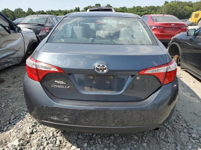 Photo 6 from auction – 2016 TOYOTA COROLLA L with VIN 2T1BURHEXGC518909
