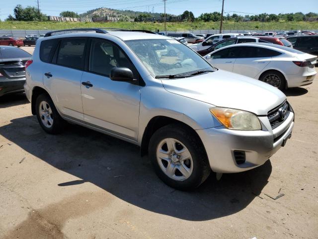 Photo 4 from auction – 2010 TOYOTA RAV4 with VIN JTMBF4DV2A5018332