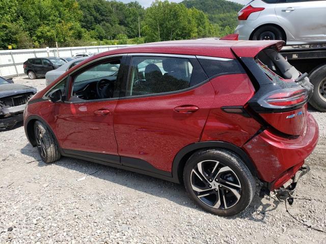 Photo 2 from auction – 2023 CHEVROLET BOLT EV 2L with VIN 1G1FX6S02P4133487