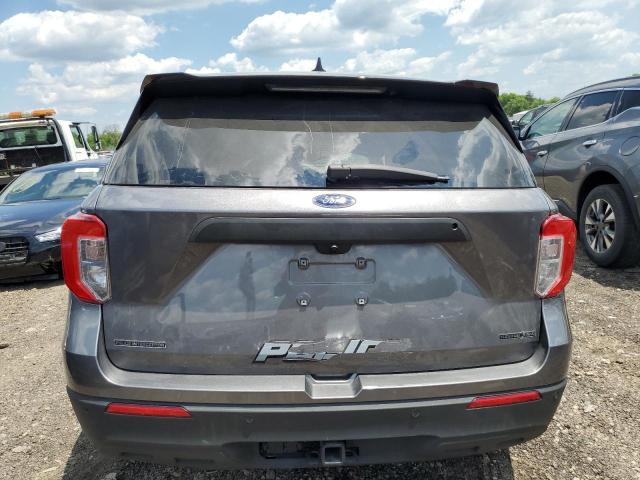 صورة رقم 6 من المزاد - 2021 FORD EXPLORER P مع VIN 1FM5K8AB5MGB98095