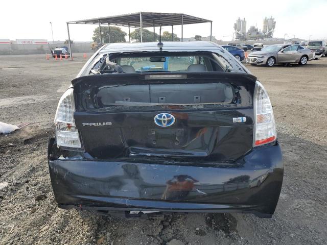 Photo 6 from auction – 2011 TOYOTA PRIUS with VIN JTDKN3DU9B5293332