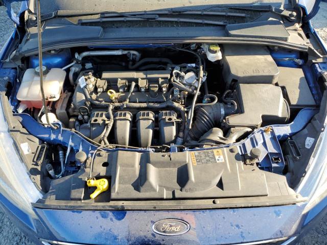 Photo 11 from auction – 2018 FORD FOCUS SE with VIN 1FADP3K2XJL315729