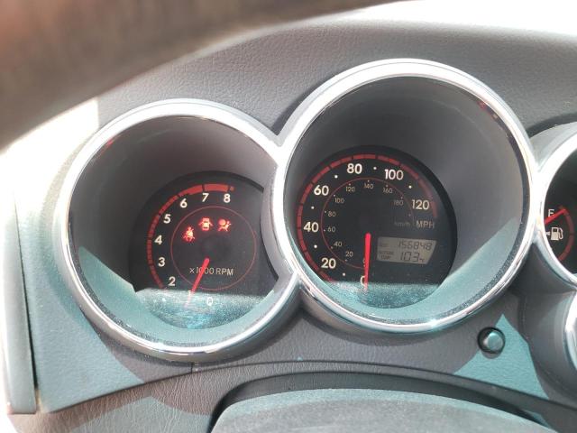 Zdjęcie 9 z aukcji – 2005 TOYOTA COROLLA MA z VIN 2T1KR32E55C348351