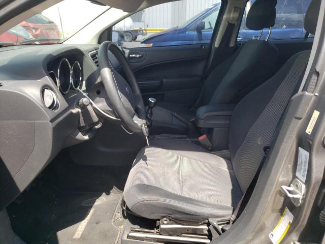 Photo 7 from auction – 2011 DODGE CALIBER EX with VIN 1B3CB1HA3BD262389