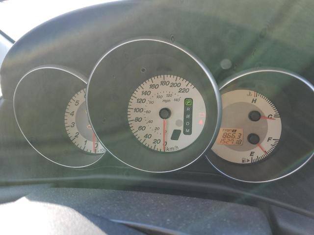 Photo 9 from auction – 2007 MAZDA 3 I with VIN JM1BK32F371616091