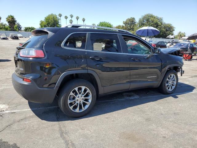 Photo 3 from auction – 2020 JEEP CHEROKEE L with VIN 1C4PJLLB1LD657199