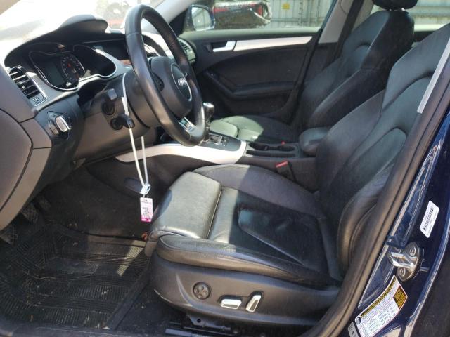 Photo 7 from auction – 2013 AUDI A4 PREMIUM with VIN WAUHFAFL7DN023757