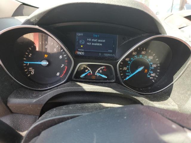 Photo 9 from auction – 2015 FORD ESCAPE SE with VIN 1FMCU0G7XFUB20647