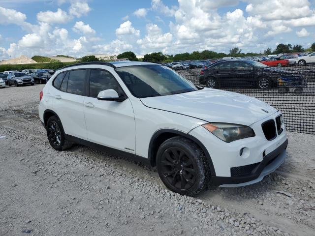 Photo 4 from auction – 2014 BMW X1 XDRIVE2 with VIN WBAVL1C58EVY17461