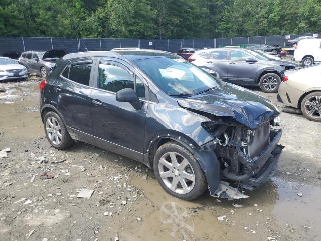 Photo 4 from auction – 2013 BUICK ENCORE PRE with VIN KL4CJDSB7DB196572