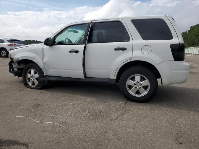 Photo 2 from auction – 2012 FORD ESCAPE XLS with VIN 1FMCU0C70CKC19944