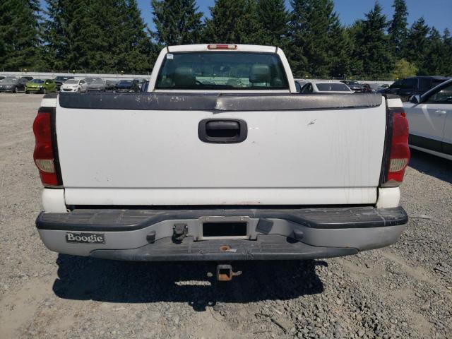 Photo 6 from auction – 2004 CHEVROLET SILVERADO with VIN 1GCEC14X84Z225987
