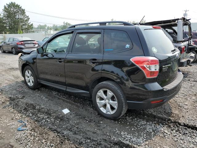 Photo 2 from auction – 2015 SUBARU FORESTER 2 with VIN JF2SJADC6FH555059